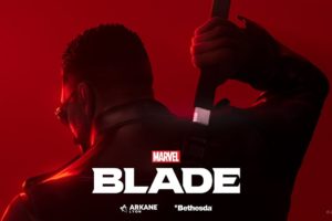 Marvel’s Blade | Announcement Trailer | The Game Awards 2023
