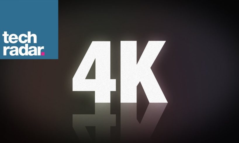 4K TV: Everything you need to know