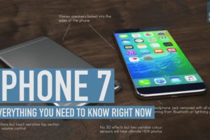 iPhone 7: Everything you need to know right now [EP 1 - 04 March]