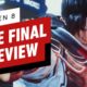 Tekken 8: The Final Preview
