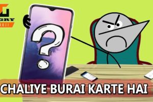 HONEST REVIEW OF MODERN SMARTPHONES Ft. Angry Guruji Part 2