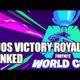 Fortnite World Cup duos Victory Royales, ranked | ESPN Esports
