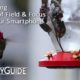 Touch to Focus Your Smartphone - Using Depth of Field to Capture Great Shots