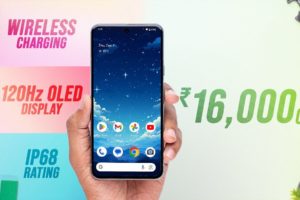 The Best Smartphone Deal Right Now!