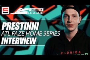 "We definitely deserved the win" Prestinni on Mutineers' mindset during review | ESPN Esports