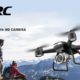 4DRC V14 FPV Drone | HD dual camera with adjustable lens angle