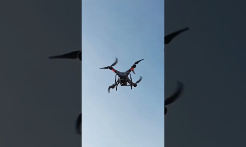 DJI phantom 3 professional camera Drone video #drone #djimini2
