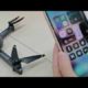S90 Drone: How to connect camera (for iOS)
