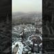 Subhan Allah🫀🤲 Drone camera view of Kabah ❤️🥺#dronevideo #mecca #mayallah #ytshorts #youtubeshorts