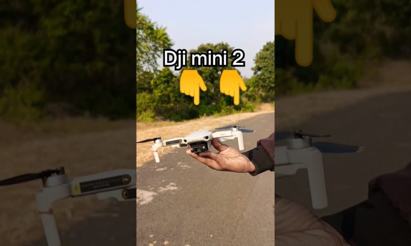 dji mini 2 drone best drone camera 😍😍#djimini2 #best #drone #dronephotography #youtubeshorts