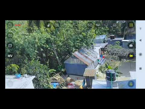 dm107s camera test।dm107s drone camera test।dm107s drone price in bangladesh