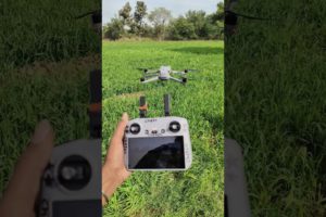 drone camera DJI air 3 r.s 1.60000 😱drone camera how to fly#djiair3#dronecamera #fpv #flysafe #short