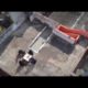 drone camera funny video
