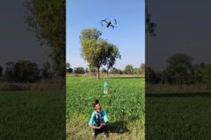 ye kya ho raha hai😂 drone camera new video #djiair3 #fpv #shorts #experiment #drone #fvpdronevlo