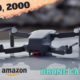 Best 5 Camera Drones under 2000rs | Best 5 drones with camera | best budget drones in 2024 Hindi