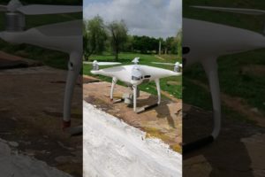 Dji phantom 4 pro v2.0 drone camera unboxing #shorts