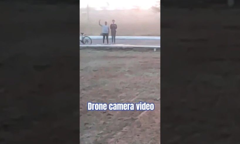 Drone Camera Video Vlog🔥 || #drone #viral #shorts