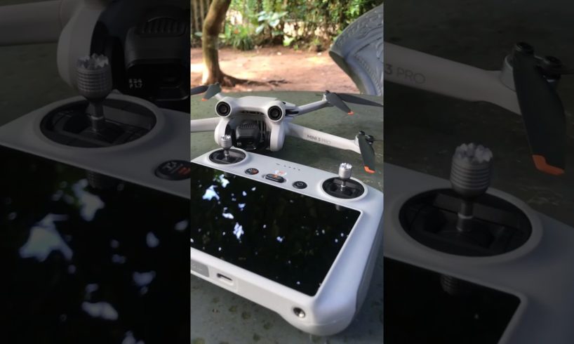 Drone camera DJI mini 3 pro #shorts #short #drone #drones #trend #djimini3pro #dji #review