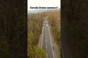 Garuda drone camera 🔥🔥 #viral #trending #short #garuda #drone #djidrone #dronevideo #youtubeshorts
