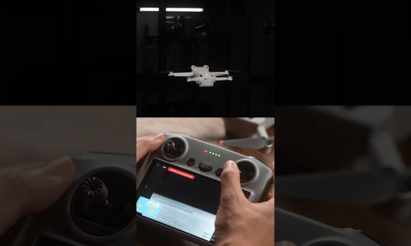 How the controls work on a drone #drones #dronetech #dji