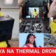 Thermal drone leire || Licypriya na mayamgi mateng ga loinana || Hayeng Imphal youraklani