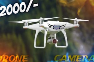 Top 5 Best Drone Camera Under ₹2000 | Best Budget Camera Drone Under 2k | Budget Drone In 2024