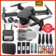 Hướng Dẫn Bay Và Kết Nối Flycam E88 - Flycam Mini Drone Camera 4k - Máy Bay Flycam Giá Rẻ 9064230097