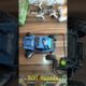 RC car and  Drone camera #trending #foryou #shorts
