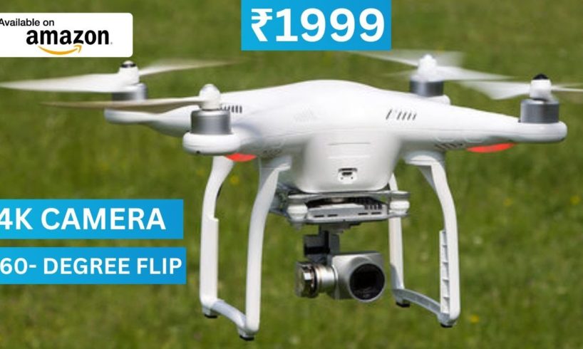 Top 5 Camera Drone Under 1000,2000 On Amazon | Best Drones under 800rs,1000rs,3000 on Amazon |