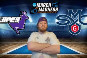 NCAAM Free Pick For March 22nd, 2024- Saint Mary's vs Grand Canyon | Earle Sports Bets