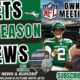 NY JETS NEWS & RUMORS -No One Wants Zach Wilson - NFL League Meetings