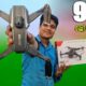 968 GPS Drone Camera Review in Water Prices || পানির দামে ড্রোন ক্যামেরা কিনুন || Drone Prices 2024