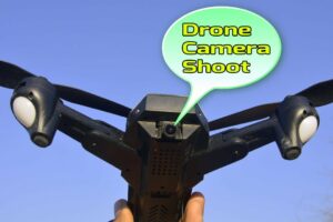 Garuda Drone Camera Shoot | Garuda Drone Camera Test | Garuda Drone Video Quality