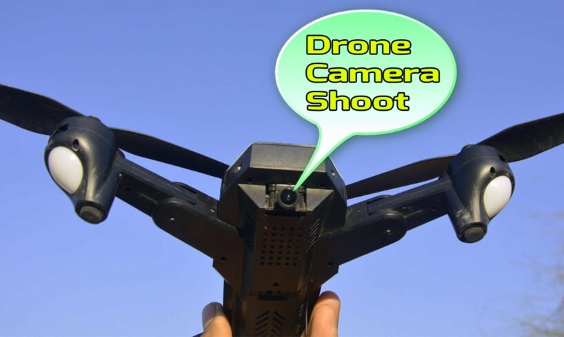Garuda Drone Camera Shoot | Garuda Drone Camera Test | Garuda Drone Video Quality