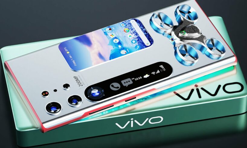 Vivo V26 Pro 5g Quad 200MP Flying Drone Camera Price In India, Price, Launch Date In India, Vivo V26