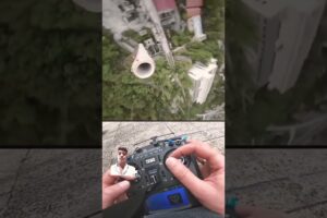 drone camera video banakar rost video