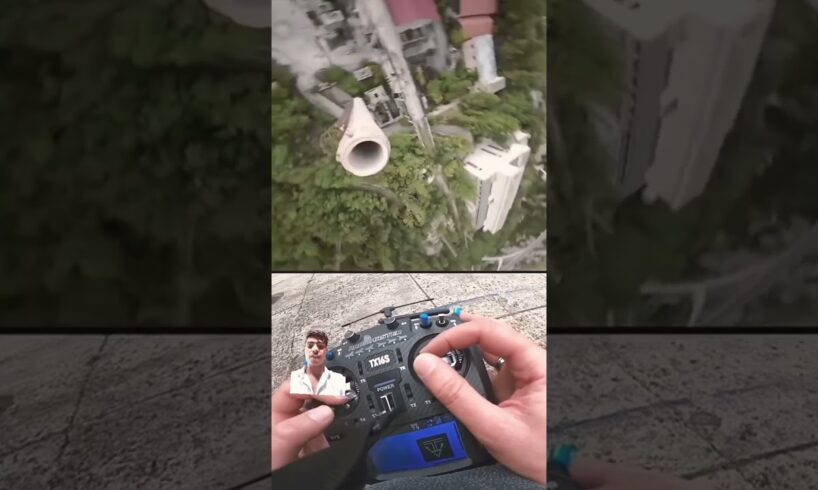 drone camera video banakar rost video