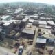 ड्रोन कैमरा से गांव का नजारा कुछ ऐसा ही है 👈👈 Drone camera sa village view 😜😜