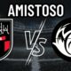 AMISTOSO PORTUGUESA VS ESPN AO VIVO