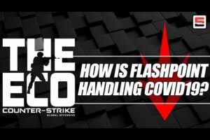 How did Flashpoint exactly handle COVID-19? | ESPN Esports