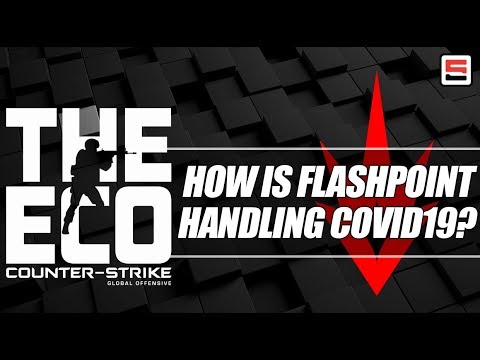 How did Flashpoint exactly handle COVID-19? | ESPN Esports