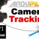 Autonomous Drone Camera Tracking with ArduPilot 4.5.2