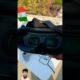 Indian flag skying on drone camera 📸 #shorts #short