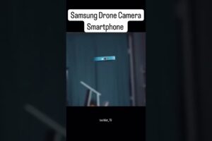 New Samsung Galaxy Drone Camera Smartphone #samsung #smartphone #samsunggalaxy