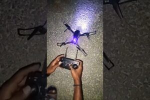 OMG 😱 drone camera # shortvideo #drone #experiment #vinay_143N #shorts