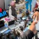 Real Chor Bazaar Dehli 2024 🔥| चोर बाजार | IPhone16, Drone Camera laptop | Jama Masjid Chor Bazar