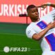 PSG VS BORUSSIA DORTMUND - CHAMPIONS LEAGUE SEMI FINAL 23/24 FIRST LEG FULL MATCH [FIFA23 HDR]