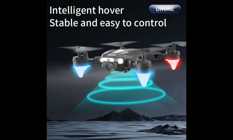 2499₹ J2 cheap obstacle avoidance flying camera drone camera stabilizer aerial photography drone