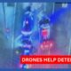 KDPS using drones/camera network to deter crime within city limits