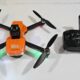 JS29 Drone Camera Unboxing Review! পানির দামে সেনসর সহ ফাটাফাটি ড্রোন ক্যামেরা কিনুন 🔴
